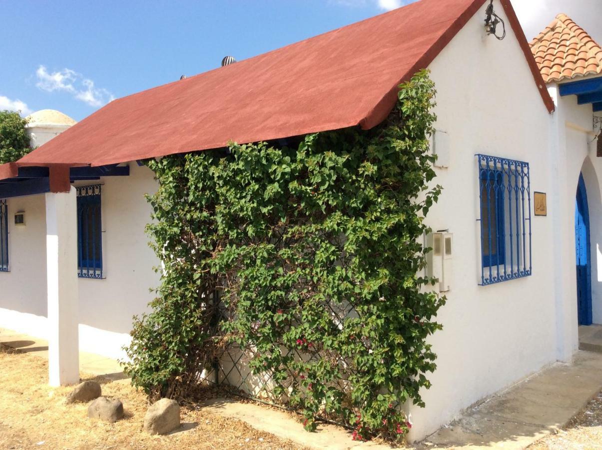 La Casa De Las Higueras Dar Karmus Tétouan Extérieur photo