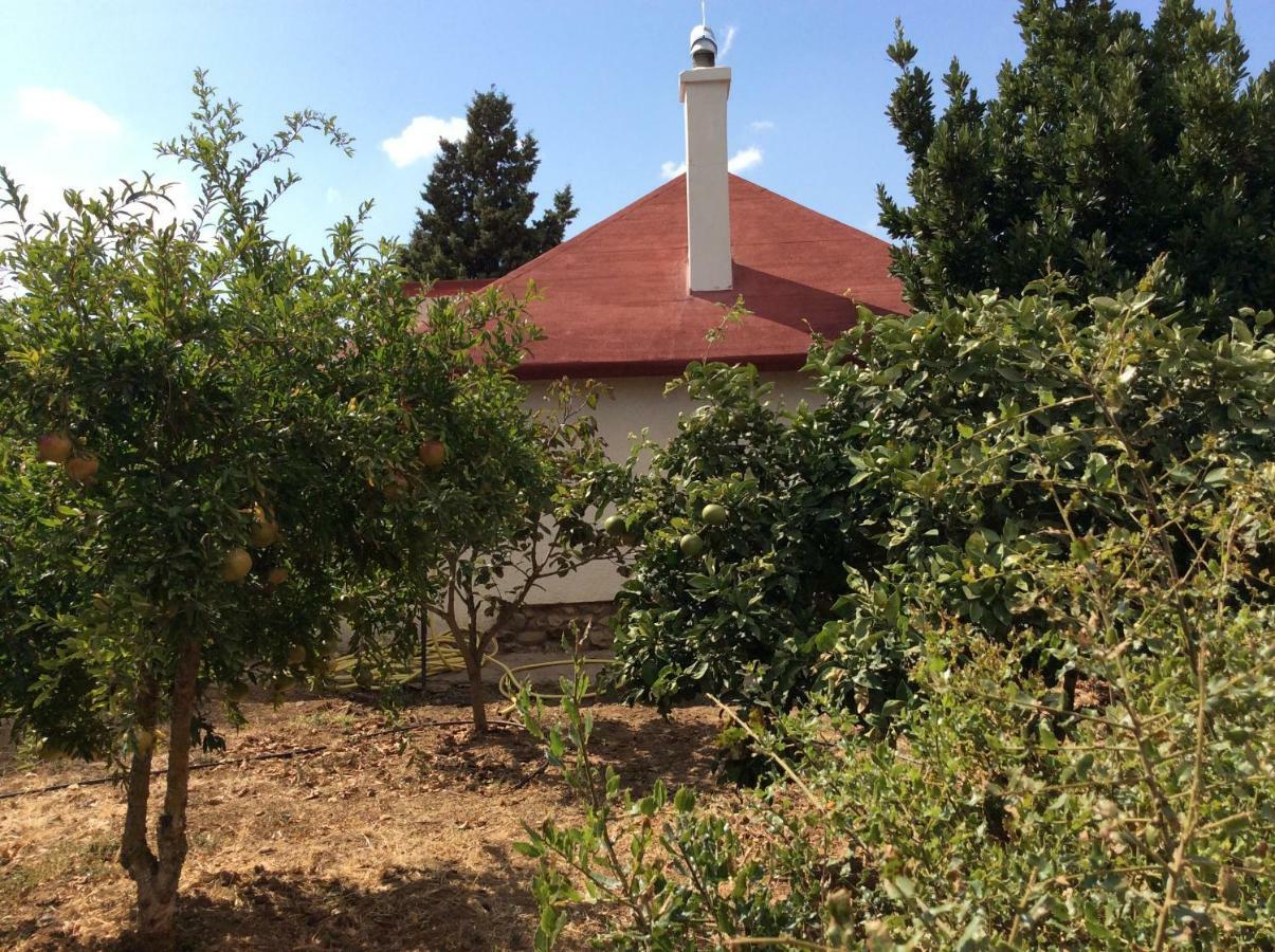 La Casa De Las Higueras Dar Karmus Tétouan Extérieur photo