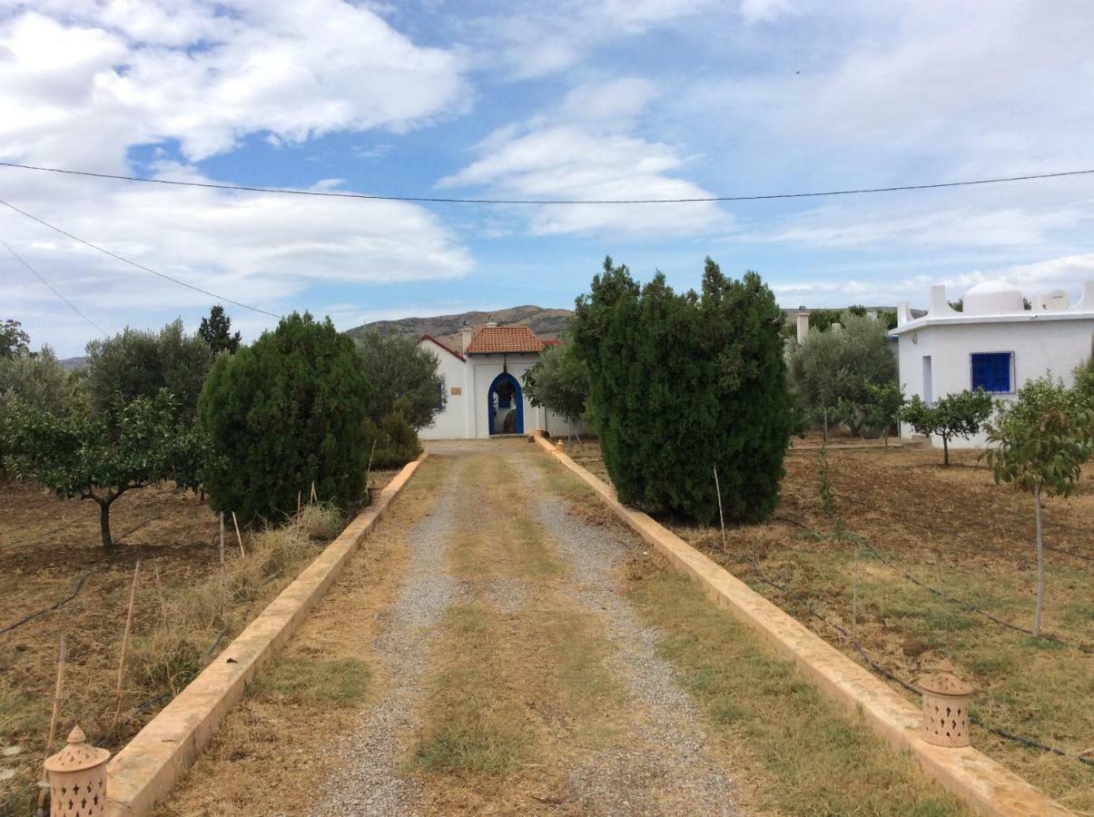 La Casa De Las Higueras Dar Karmus Tétouan Extérieur photo