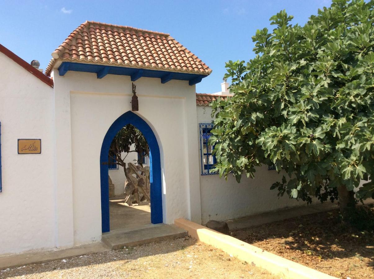 La Casa De Las Higueras Dar Karmus Tétouan Extérieur photo
