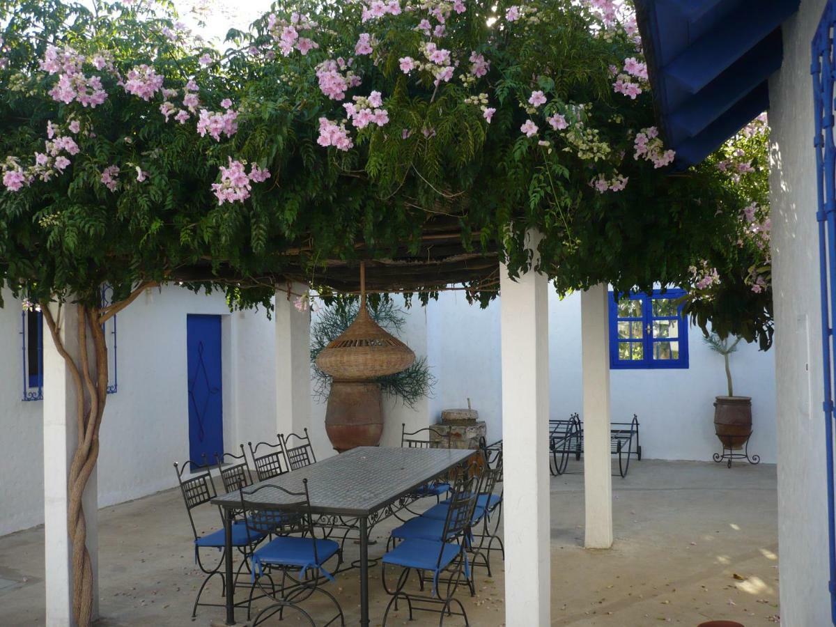 La Casa De Las Higueras Dar Karmus Tétouan Extérieur photo