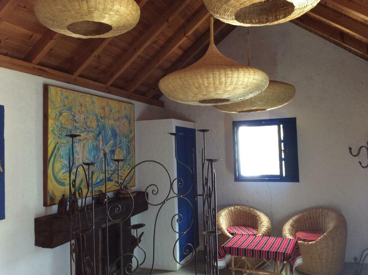 La Casa De Las Higueras Dar Karmus Tétouan Extérieur photo