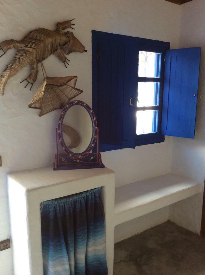 La Casa De Las Higueras Dar Karmus Tétouan Extérieur photo