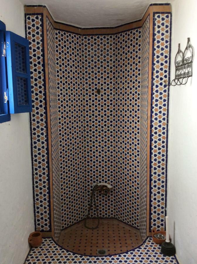 La Casa De Las Higueras Dar Karmus Tétouan Extérieur photo