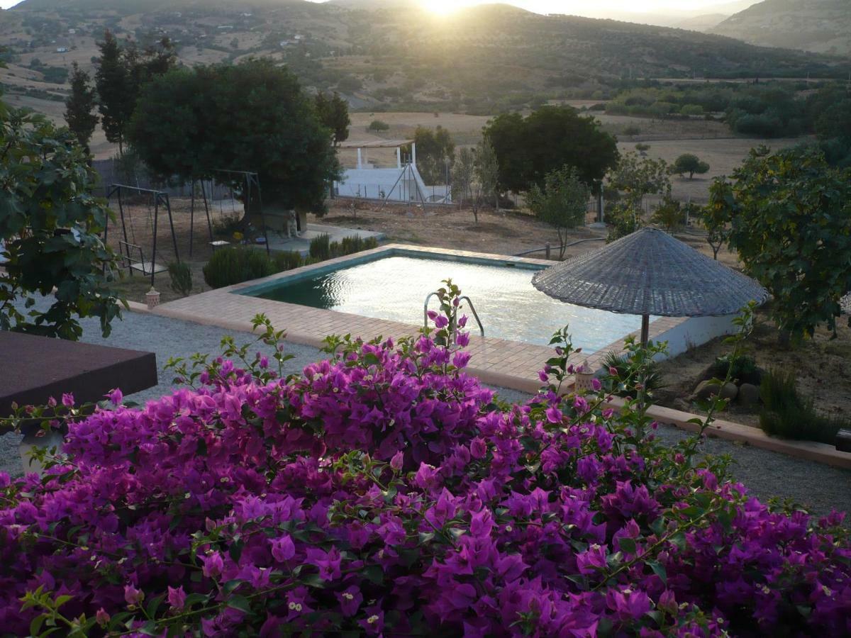 La Casa De Las Higueras Dar Karmus Tétouan Extérieur photo