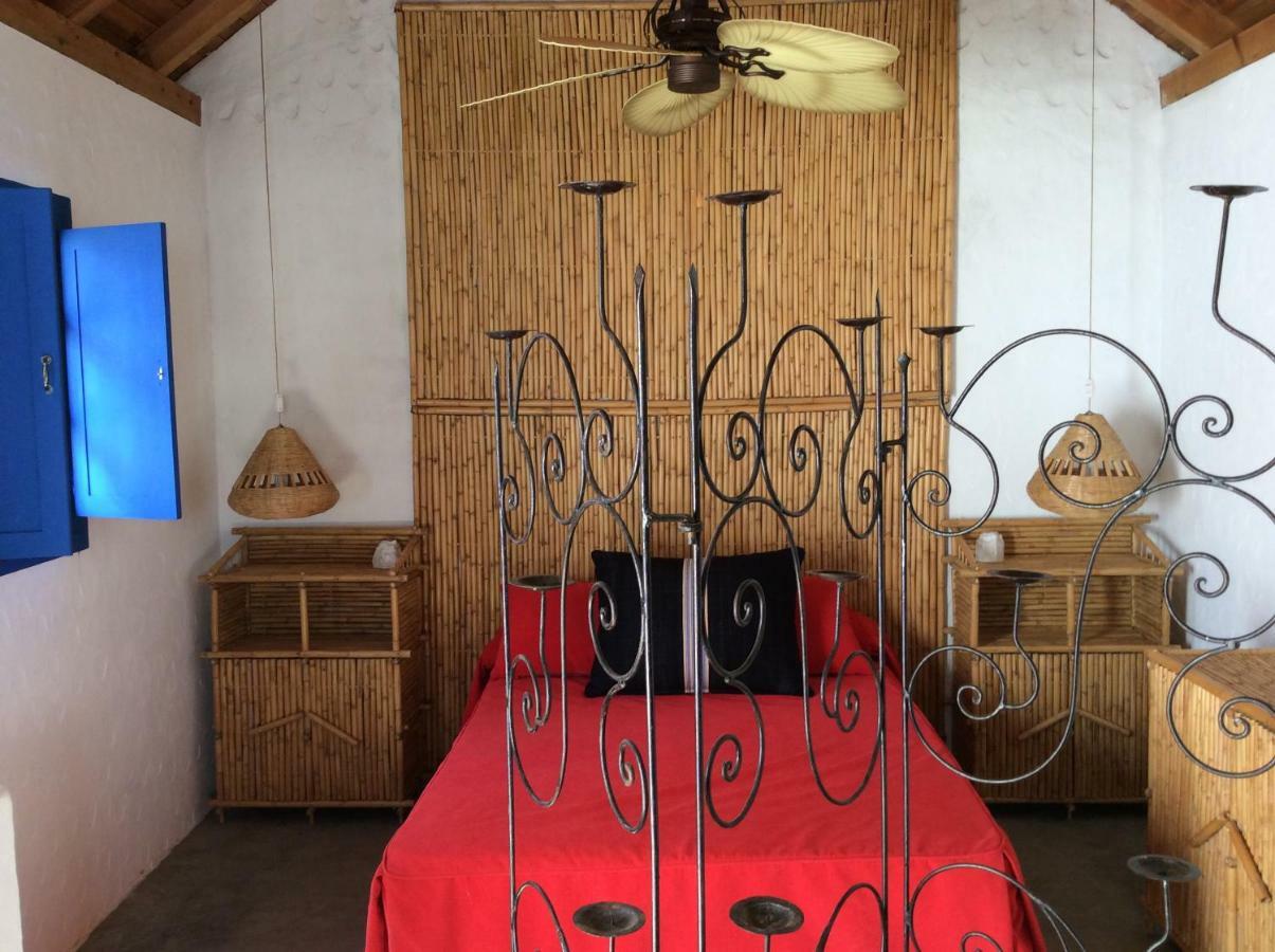La Casa De Las Higueras Dar Karmus Tétouan Extérieur photo