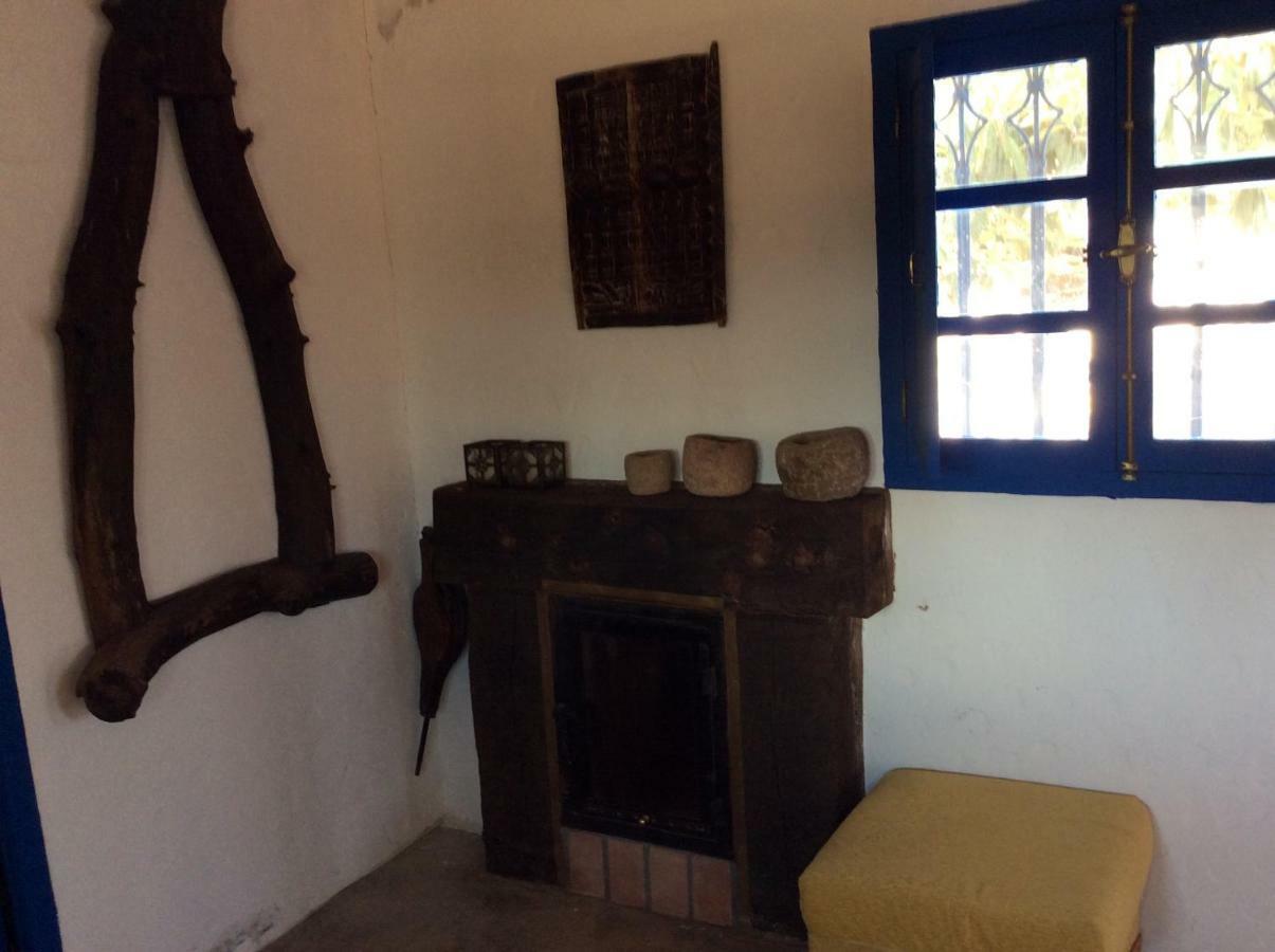 La Casa De Las Higueras Dar Karmus Tétouan Extérieur photo