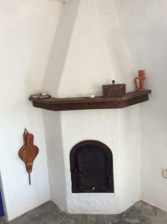 La Casa De Las Higueras Dar Karmus Tétouan Extérieur photo
