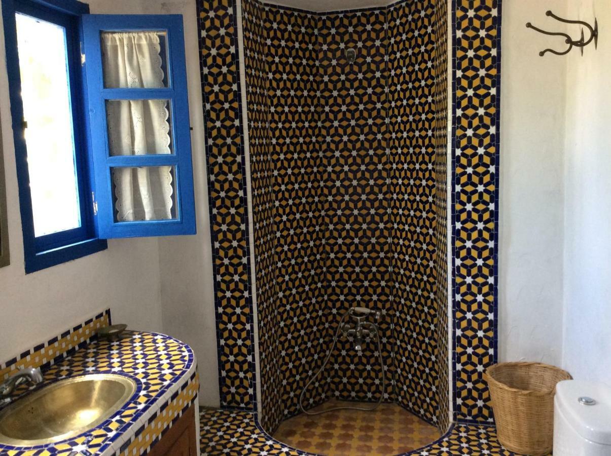 La Casa De Las Higueras Dar Karmus Tétouan Extérieur photo