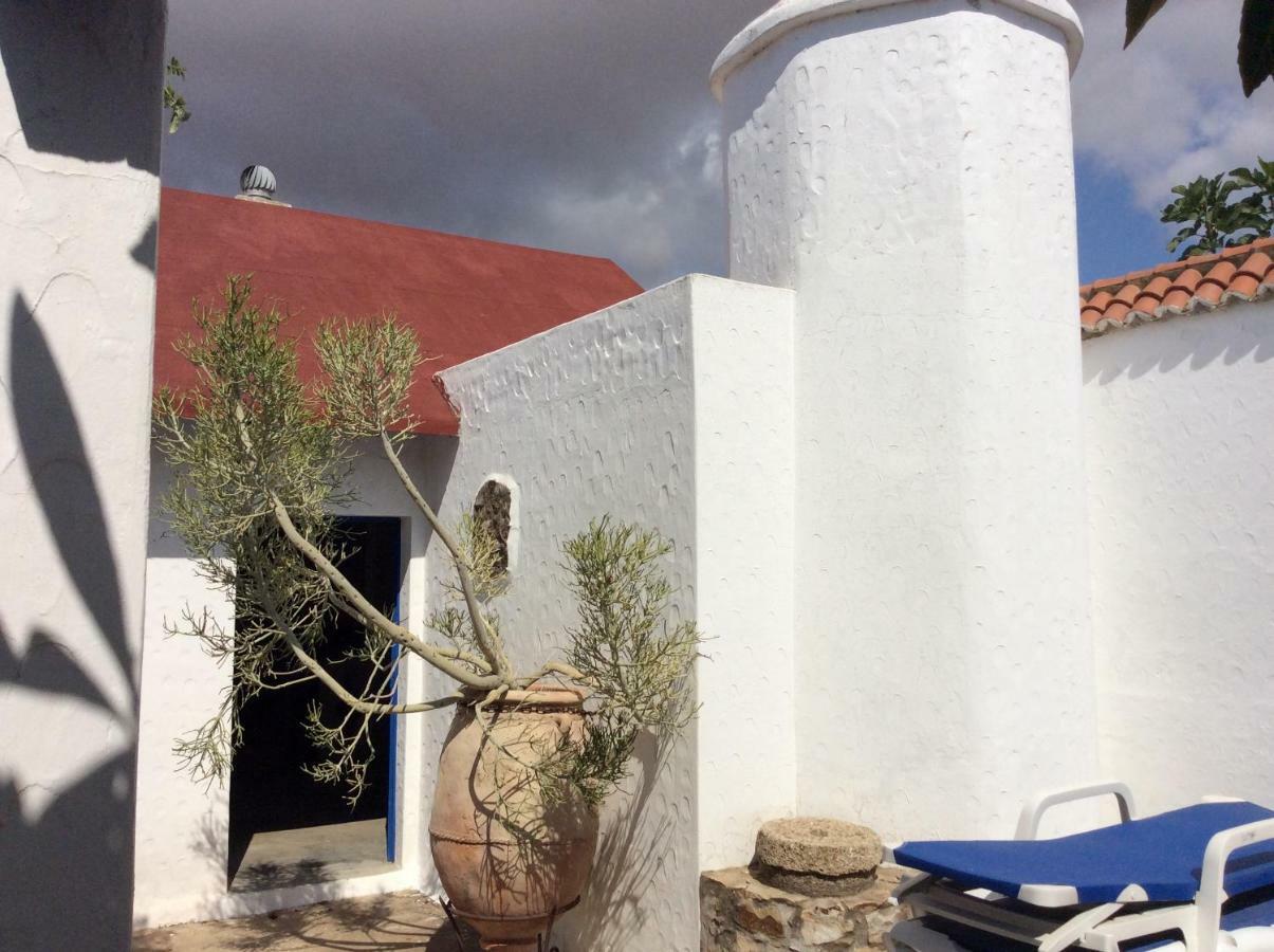 La Casa De Las Higueras Dar Karmus Tétouan Extérieur photo