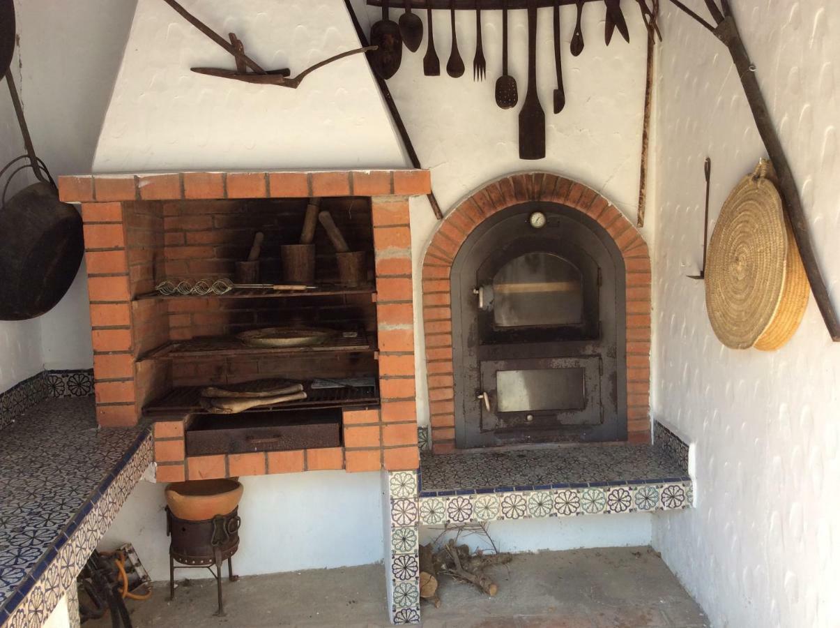 La Casa De Las Higueras Dar Karmus Tétouan Extérieur photo