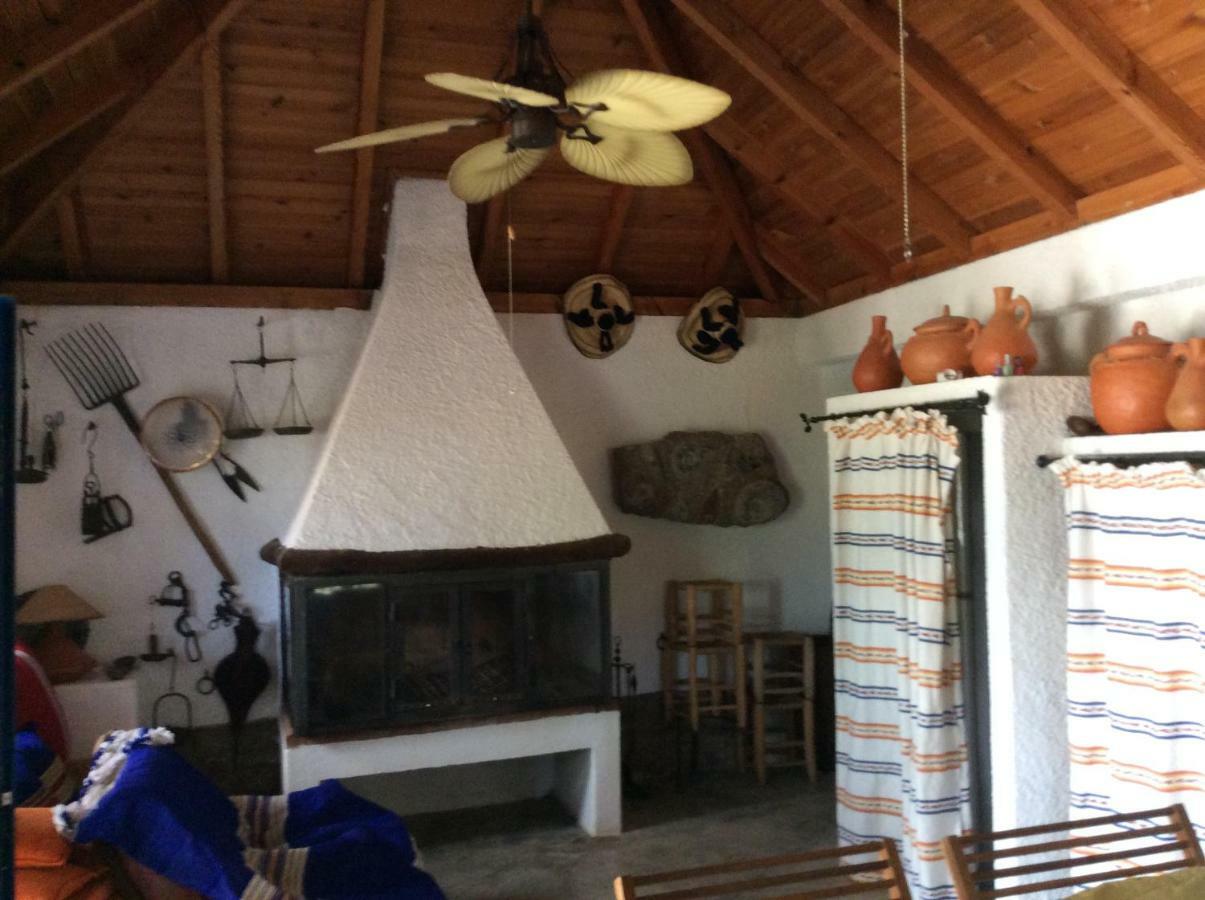 La Casa De Las Higueras Dar Karmus Tétouan Extérieur photo
