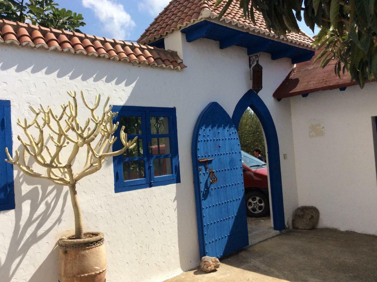 La Casa De Las Higueras Dar Karmus Tétouan Extérieur photo